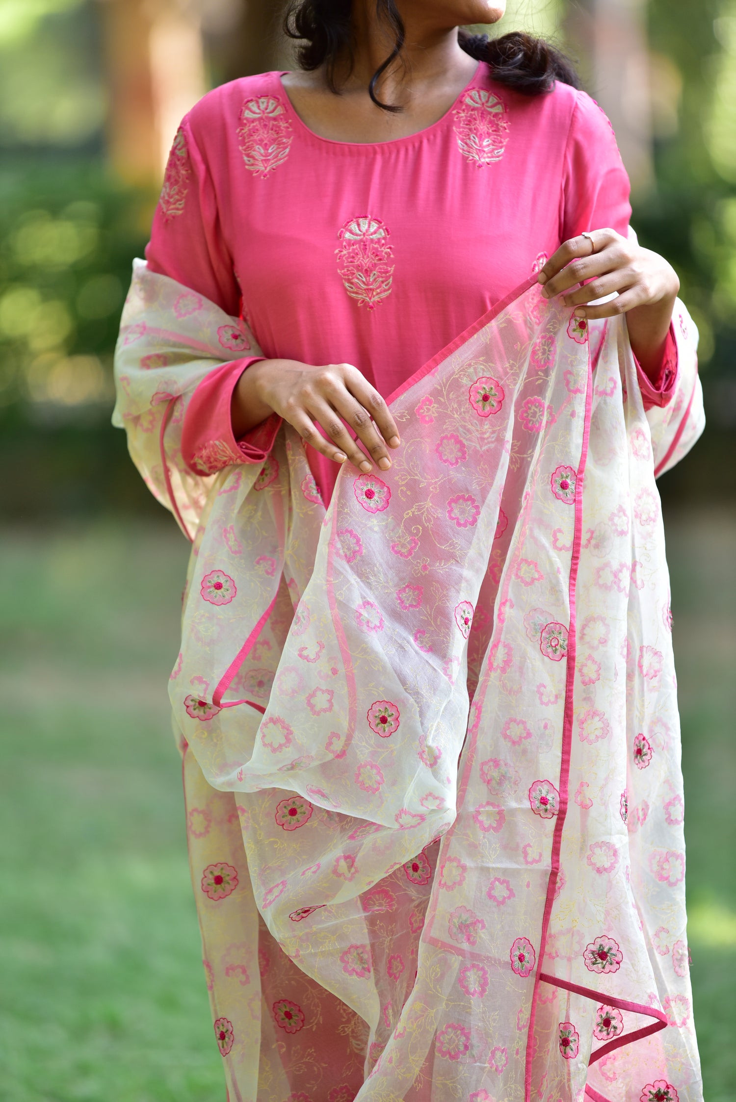 Dupatta